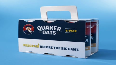 Quaker