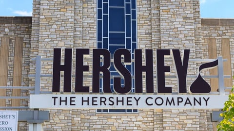 Hershey