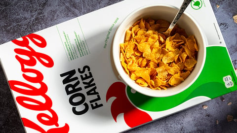 kellogg's