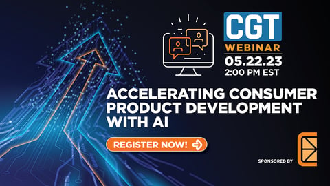 Accelerating Consumer Product Development with AI