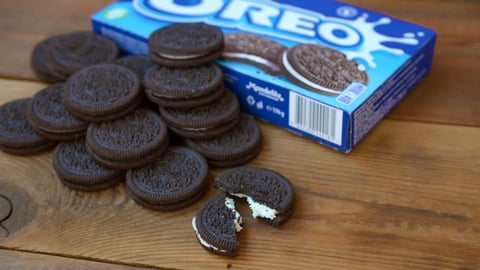 Oreo