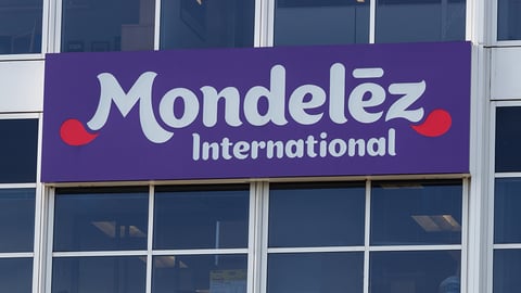 Mondelez