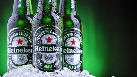 heineken consumer insights