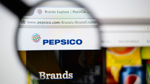 Pepsico