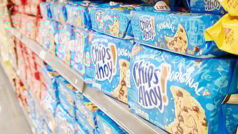 Chips Ahoy