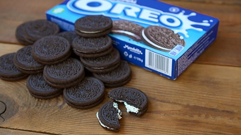 oreos