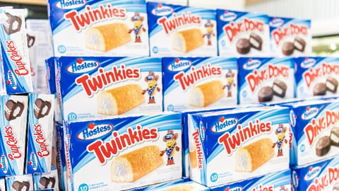 twinkies