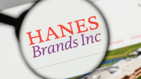 HanesBrands