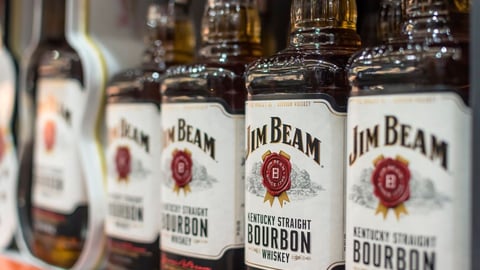 Jim Beam