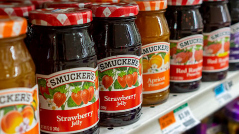 JM Smucker