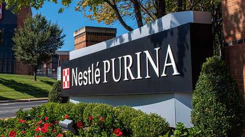 Nestle Purina