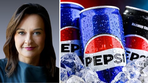 PepsiCo