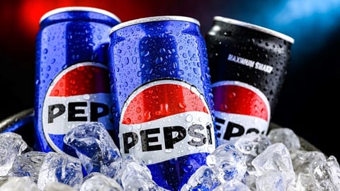 PepsiCo