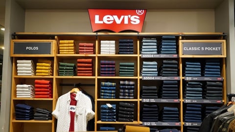 Levi's