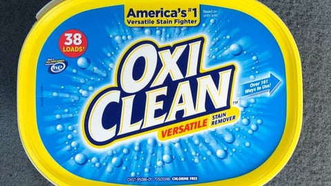 Oxi Clean