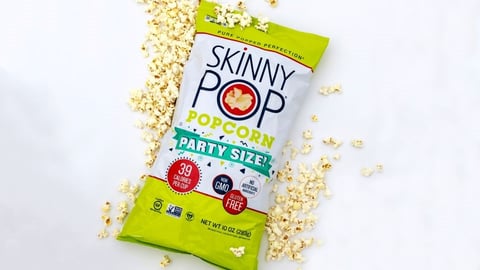 Skinny Pop