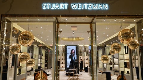 Stuart Weitzman 