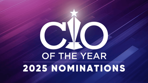 CIO of the Year