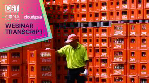 Coca-Cola Bottlers