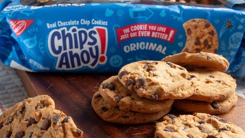 Chips Ahoy