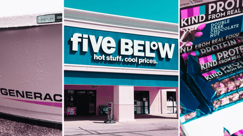 Five Below