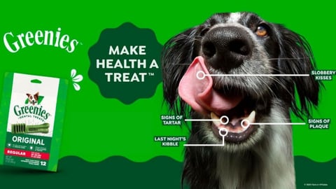 Greenies