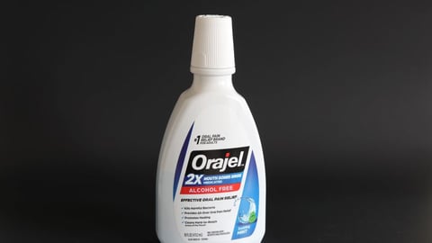 Orajel - Church & Dwight