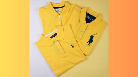 Ralph Lauren