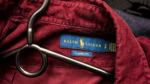 Ralph Lauren
