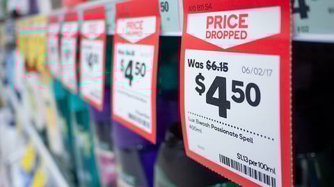 pricing