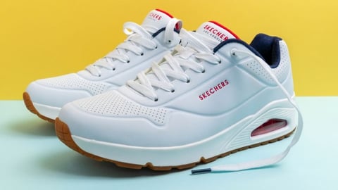 Skechers