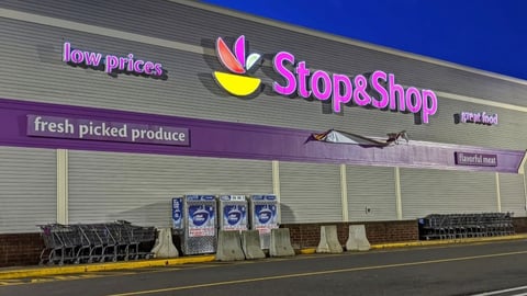 Stop and Shop