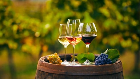 Wine