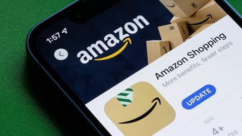 Amazon