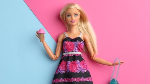 Barbie - Mattel