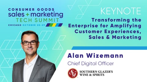Alan Wizemann