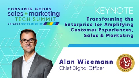 Alan Wizemann