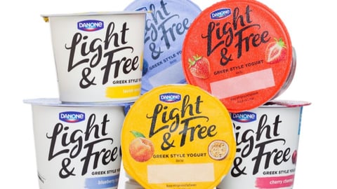 Danone