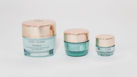 Estee Lauder