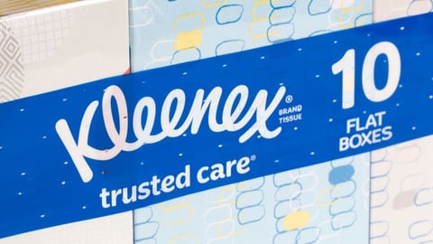 Kleenex