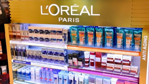 L'Oreal