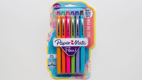 Paper Mate