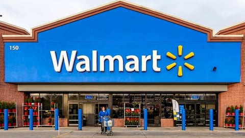 Walmart