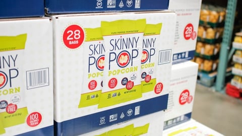 Skinny Pop