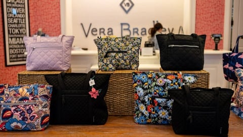 Vera Bradley