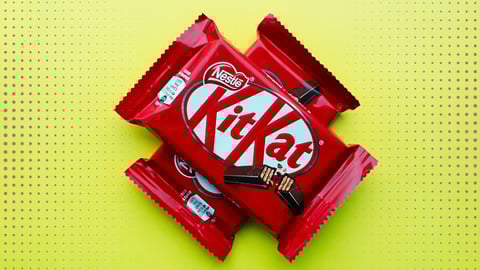 Nestle Kit-Kat