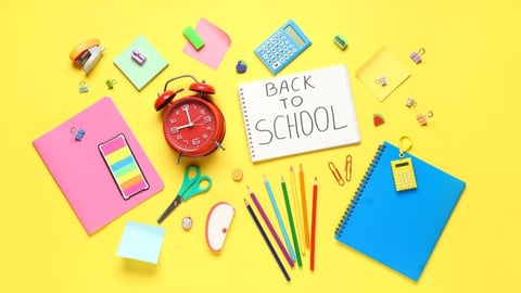 Back to School