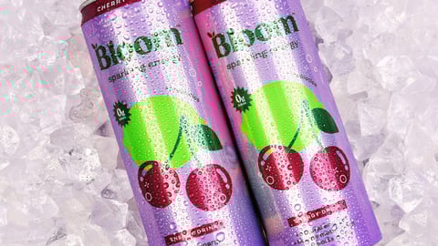 Celsius - Bloom Energy
