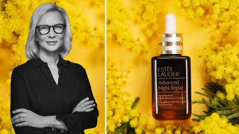 Estee Lauder