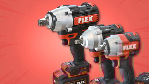 Flex Power Tools